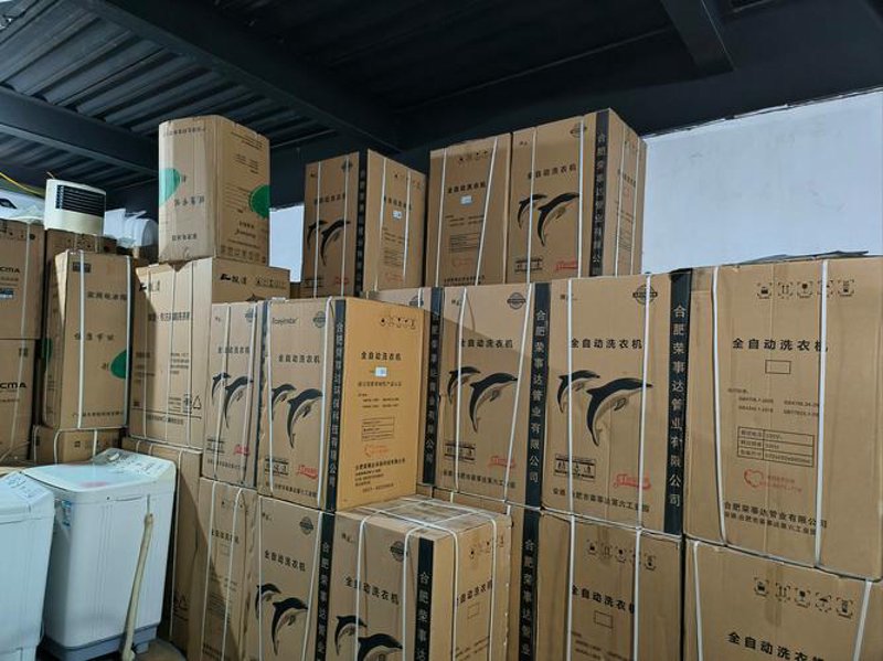 如何在批发零售中选购满意的商品