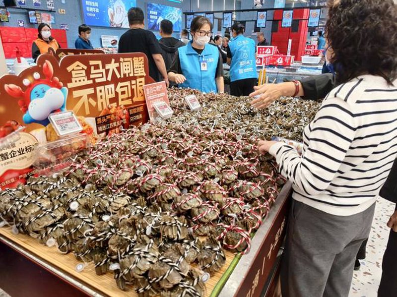 批发业的风起云涌：一场商品采购变革